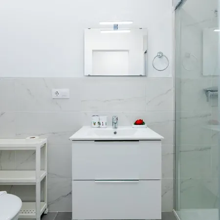 Apartamento 487 B Island Village