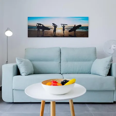 Apartment 487 B Island Village